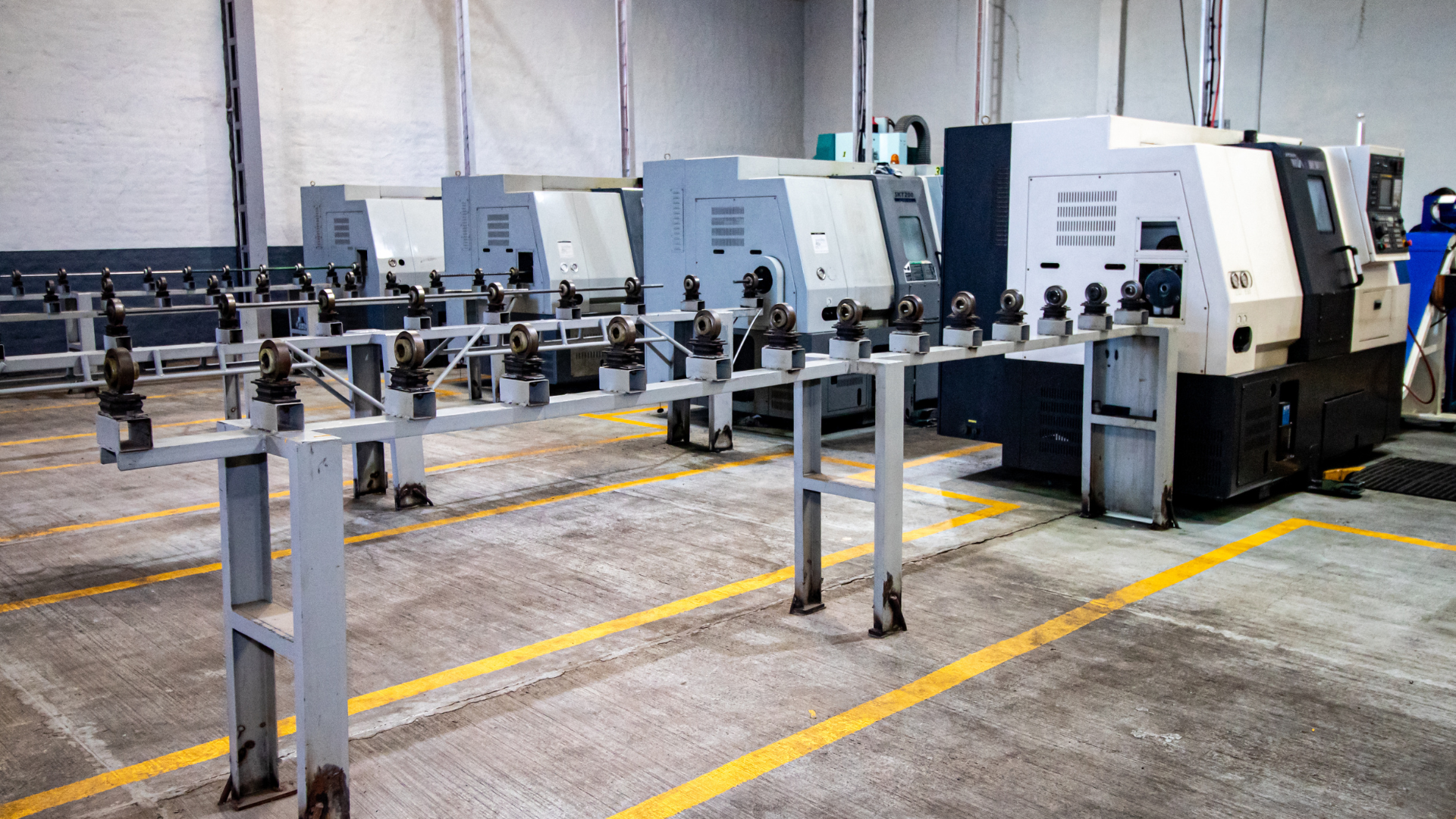 CNC